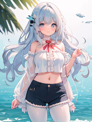 伏羲女娲：创世神话中的行云流水